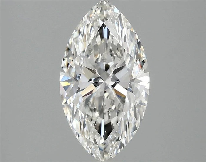2.01 Carat · MARQUISE · F · VS1 · IGI · Excellent Cut