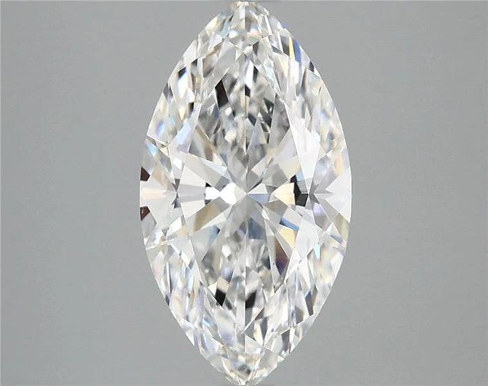 3.00 Carat · MARQUISE · E · VS1 · IGI · Excellent Cut