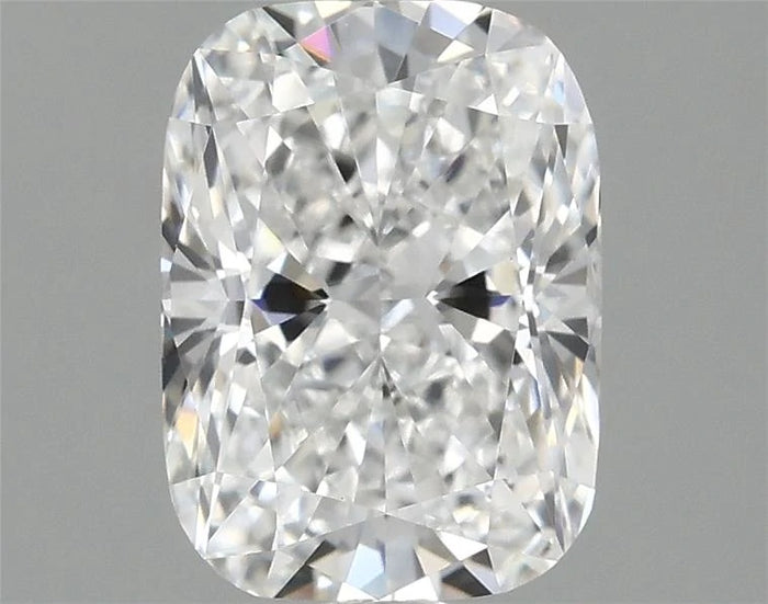 1.20 Carat · CUSHION · D · VVS2 · IGI · Excellent Cut