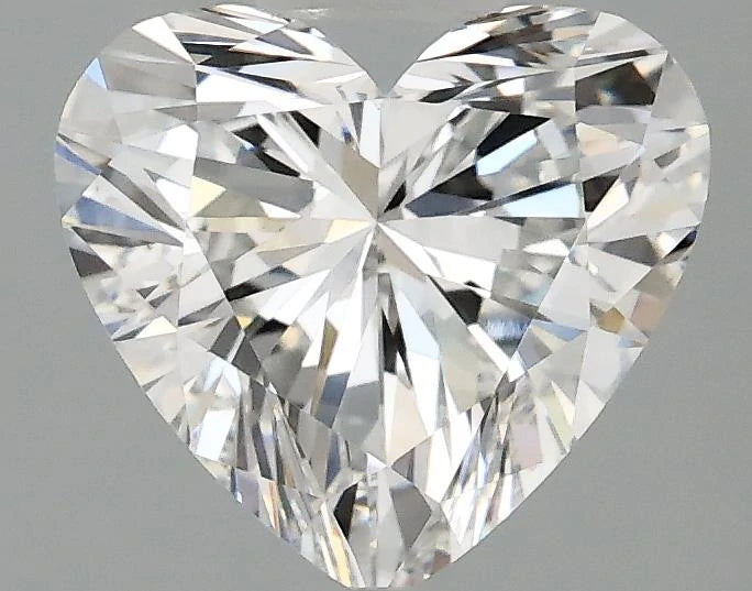 1.94 Carat · HEART · E · VVS2 · IGI · Excellent Cut