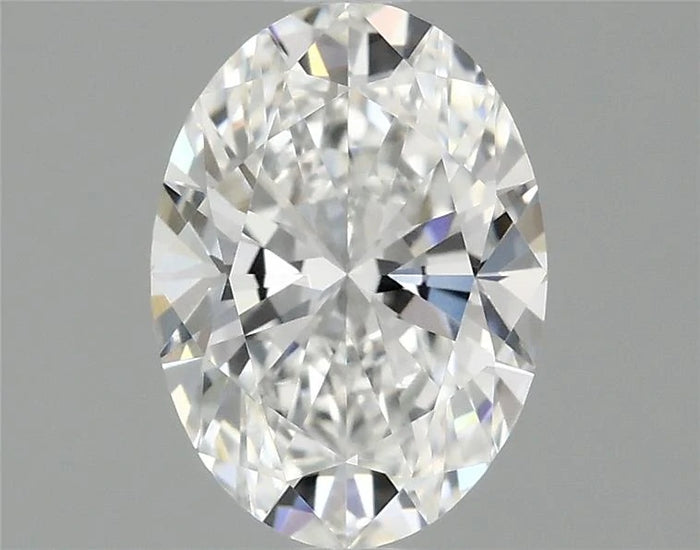 1.10 Carat · OVAL · E · VVS2 · IGI · Excellent Cut