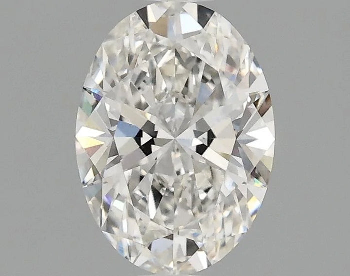 1.10 Carat · OVAL · F · VVS2 · IGI · Excellent Cut