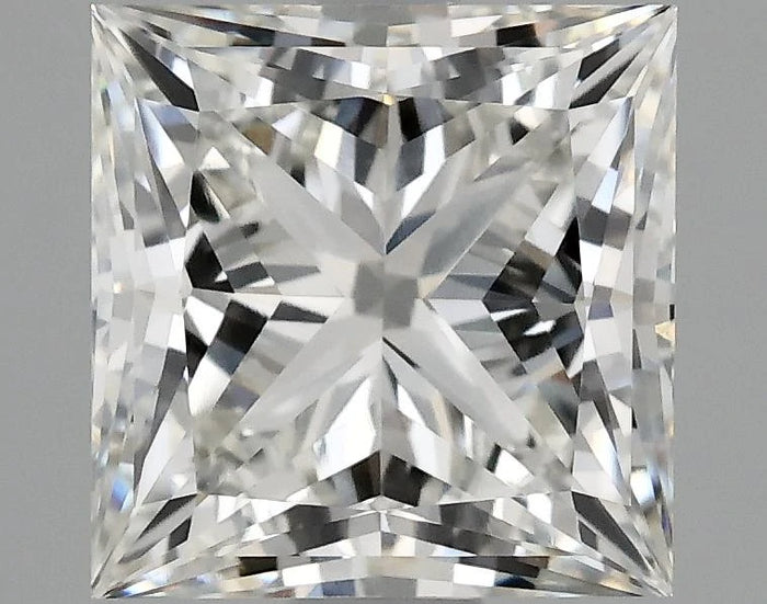 2.06 Carat · PRINCESS · G · VVS2 · IGI · Excellent Cut