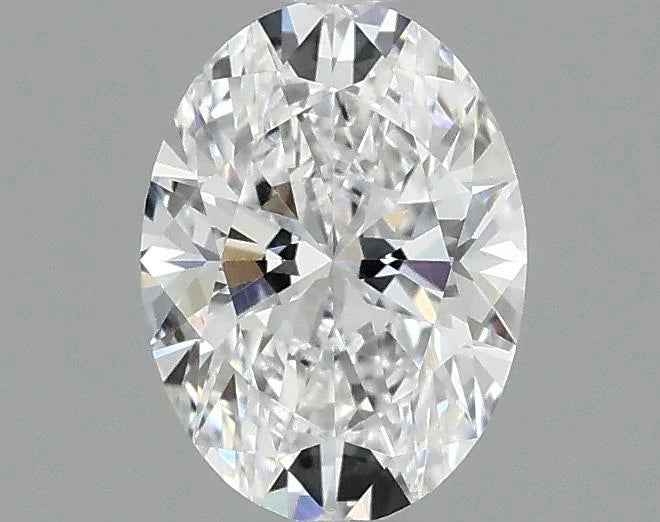 1.04 Carat · OVAL · D · VS1 · IGI · Excellent Cut