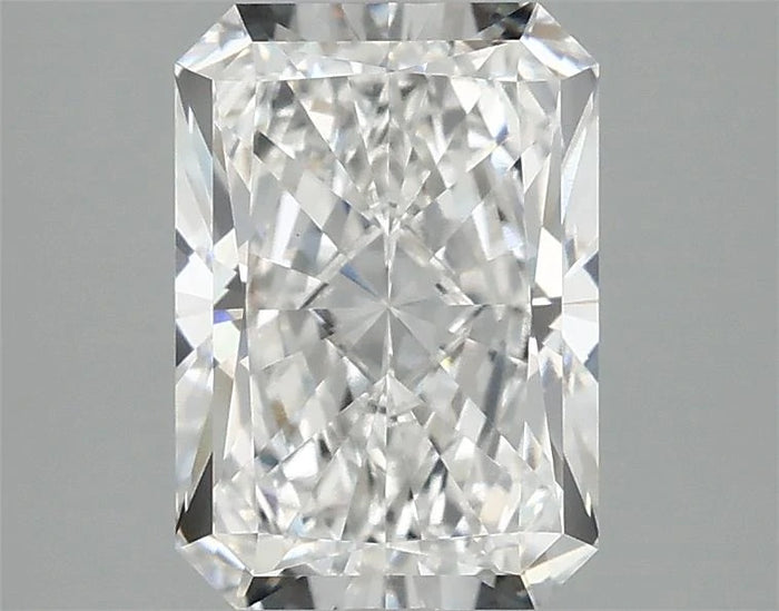2.48 Carat · RADIANT · E · VVS2 · IGI · Excellent Cut