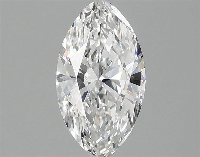 0.99 Carat · MARQUISE · E · VVS2 · IGI · Excellent Cut