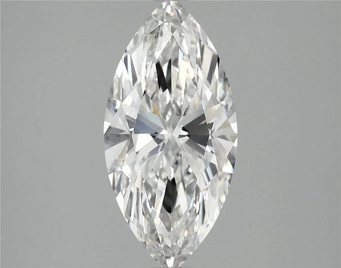 2.01 Carat · MARQUISE · E · VVS2 · IGI · Excellent Cut
