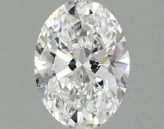 1.08 Carat · OVAL · E · VVS2 · IGI · Excellent Cut