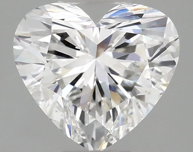 1.89 Carat · HEART · E · VVS2 · IGI · Excellent Cut