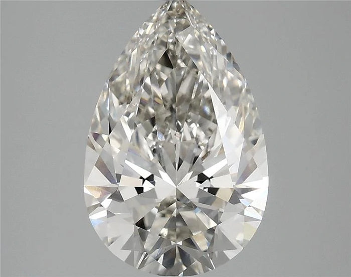 2.99 Carat · PEAR · G · VS1 · IGI · Excellent Cut