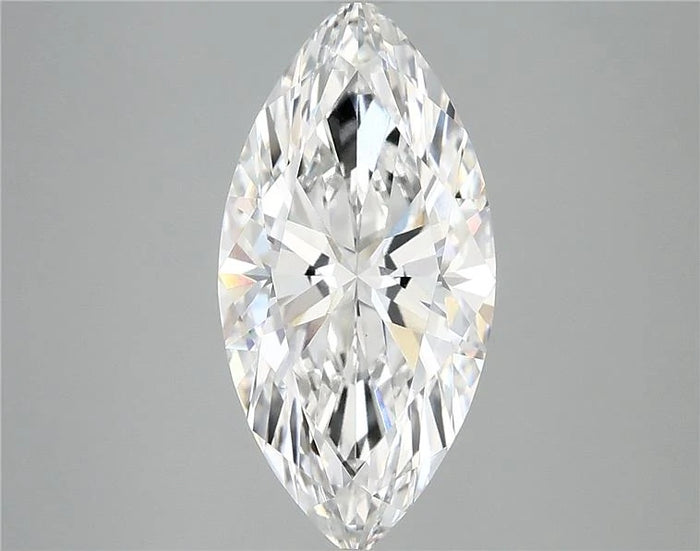 3.10 Carat · MARQUISE · E · VS1 · IGI · Excellent Cut