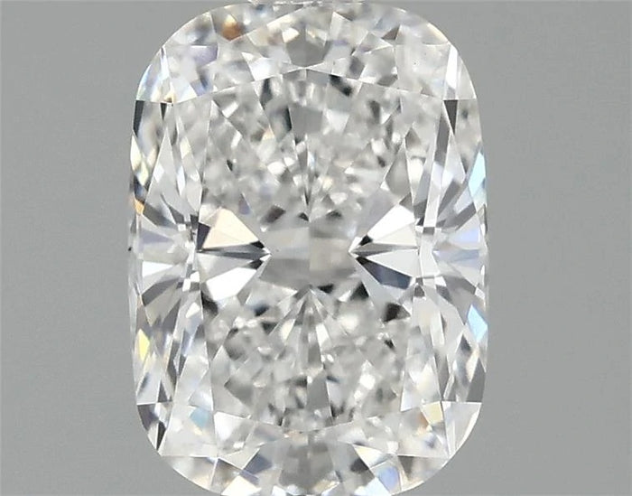 1.04 Carat · CUSHION · D · VS1 · IGI · Excellent Cut