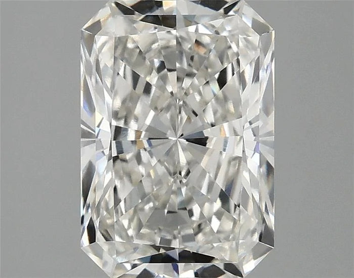 2.58 Carat · RADIANT · G · VVS2 · IGI · Excellent Cut