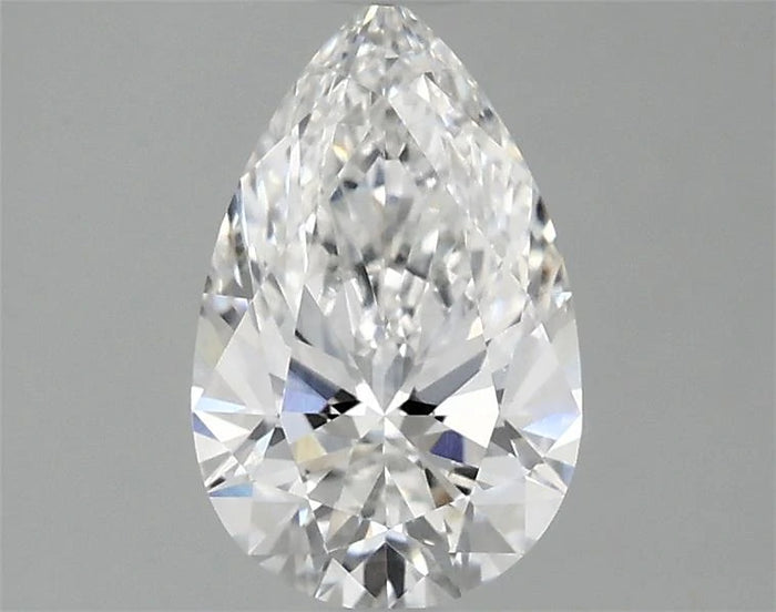 1.14 Carat · PEAR · E · VVS2 · IGI · Excellent Cut