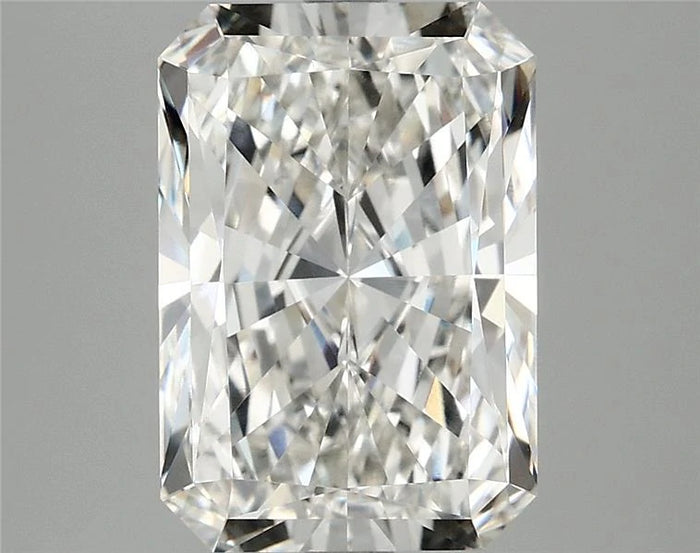 4.85 Carat · RADIANT · G · VVS2 · IGI · Excellent Cut