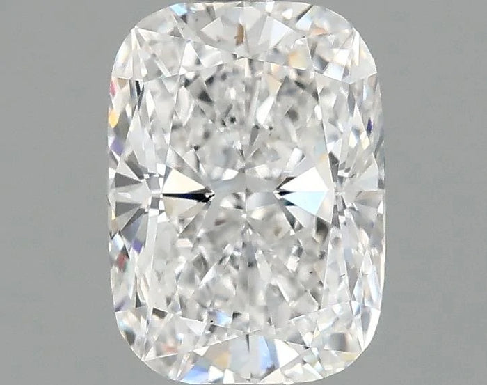 1.10 Carat · CUSHION · D · VS2 · IGI · Excellent Cut
