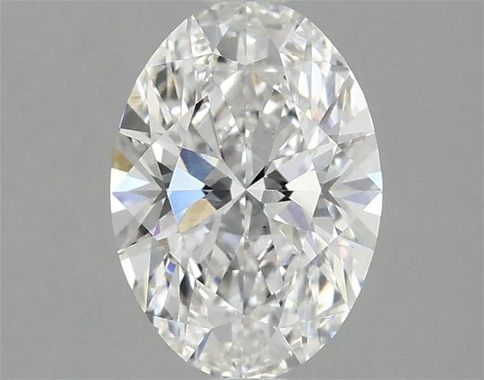 1.43 Carat · OVAL · E · VS1 · IGI · Excellent Cut