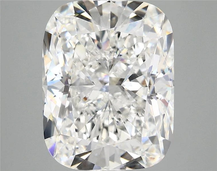 6.00 Carat · CUSHION · E · VVS2 · IGI · Excellent Cut