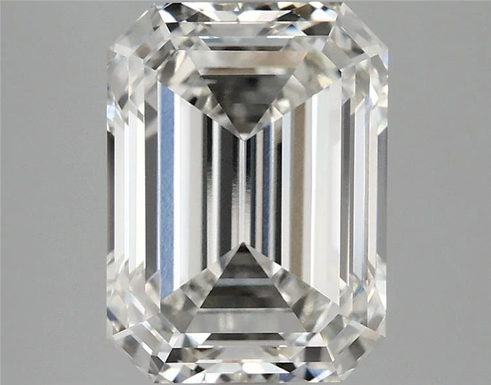 5.10 Carat · EMERALD · G · VS1 · IGI · Excellent Cut