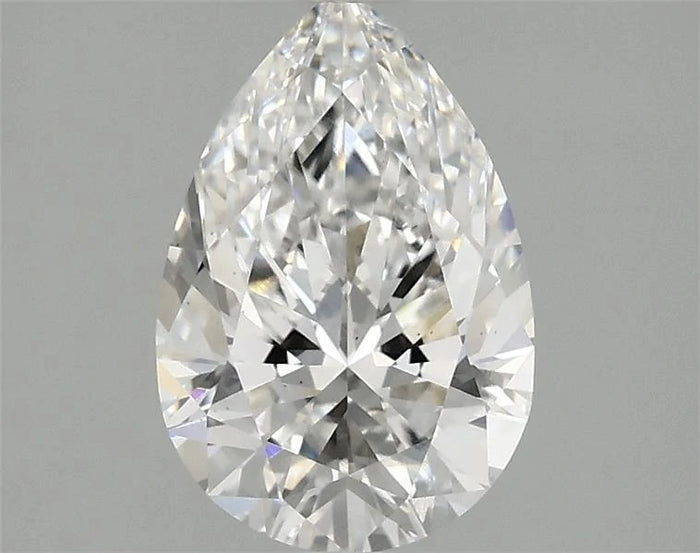 1.57 Carat · PEAR · E · VS2 · IGI · Excellent Cut