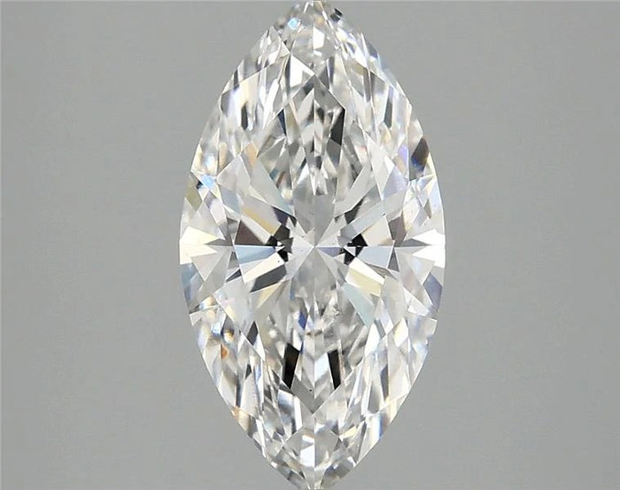 2.01 Carat · MARQUISE · E · VS1 · IGI · Excellent Cut