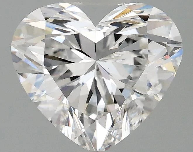 1.87 Carat · HEART · E · VVS2 · IGI · Excellent Cut