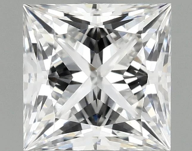 1.10 Carat · PRINCESS · E · VS1 · IGI · Excellent Cut