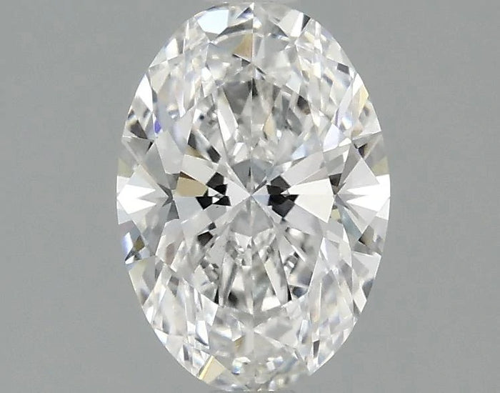 1.26 Carat · OVAL · E · VS2 · IGI · Excellent Cut