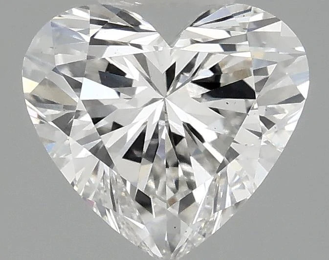 2.04 Carat · HEART · E · VS1 · IGI · Excellent Cut