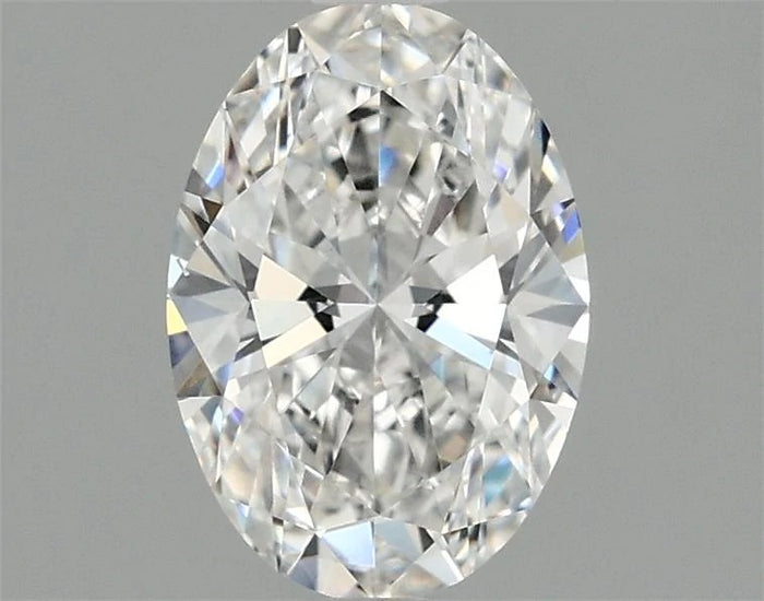 1.10 Carat · OVAL · E · VS2 · IGI · Excellent Cut