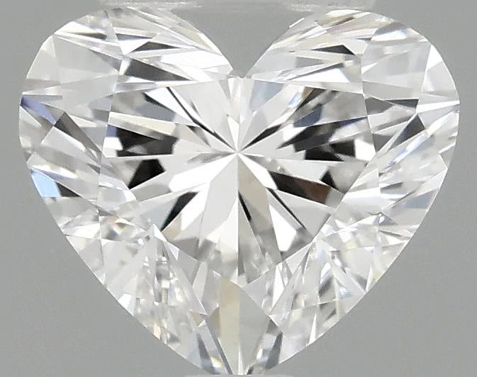 1.01 Carat · HEART · E · VVS2 · IGI · Excellent Cut