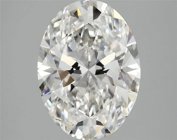 3.10 Carat · OVAL · G · VS1 · IGI · Excellent Cut