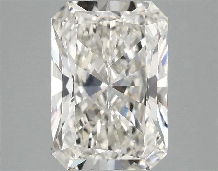 2.59 Carat · RADIANT · G · VVS2 · IGI · Excellent Cut