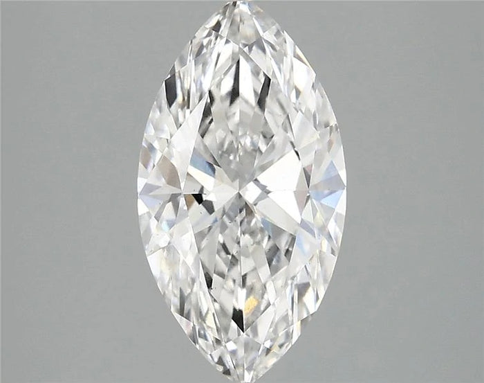 2.01 Carat · MARQUISE · E · VS2 · IGI · Excellent Cut