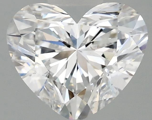 1.99 Carat · HEART · D · VS1 · IGI · Excellent Cut