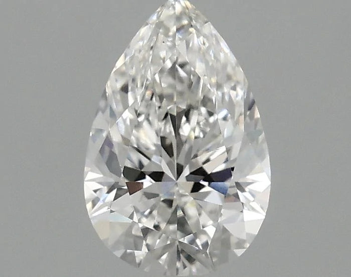 1.16 Carat · PEAR · E · VS1 · IGI · Excellent Cut