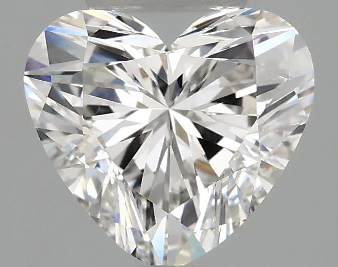 1.44 Carat · HEART · F · VVS2 · IGI · Excellent Cut