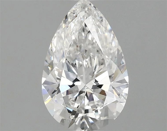 1.15 Carat · PEAR · E · VVS2 · IGI · Excellent Cut
