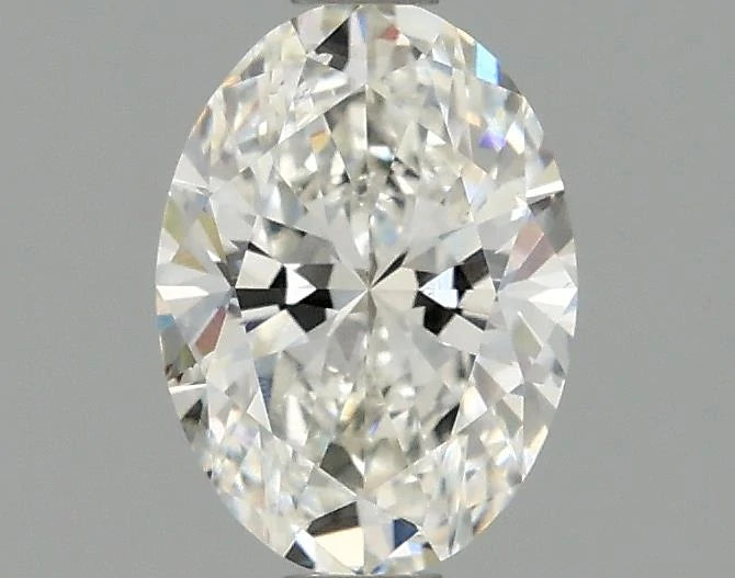1.06 Carat · OVAL · F · VS2 · IGI · Excellent Cut