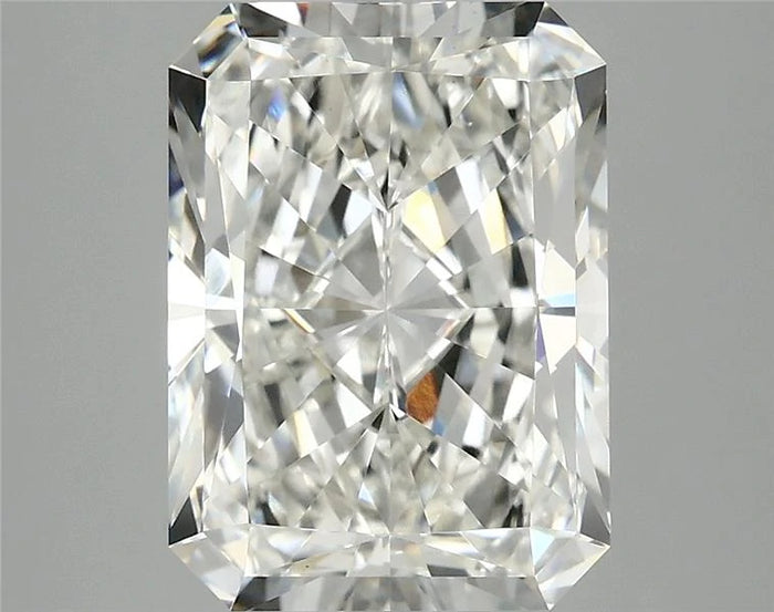 4.86 Carat · RADIANT · G · VS1 · IGI · Excellent Cut