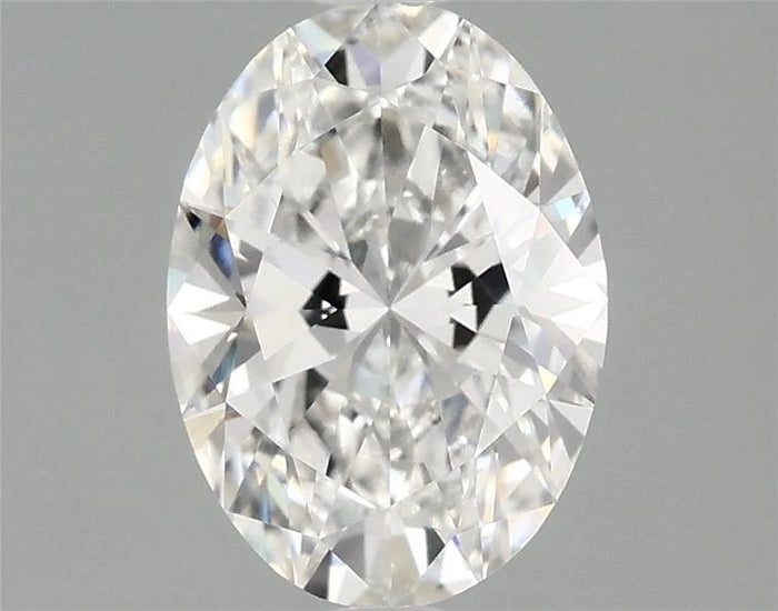 1.09 Carat · OVAL · E · VS1 · IGI · Excellent Cut