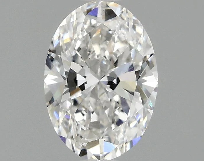 1.08 Carat · OVAL · E · VS1 · IGI · Excellent Cut