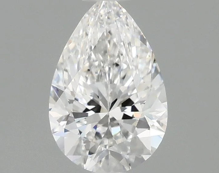 1.06 Carat · PEAR · E · VVS2 · IGI · Excellent Cut