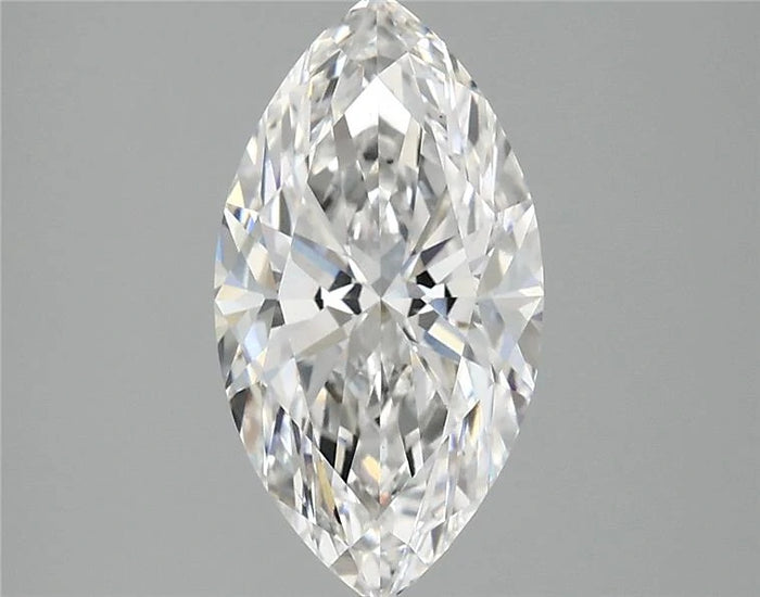 2.07 Carat · MARQUISE · E · VS2 · IGI · Excellent Cut
