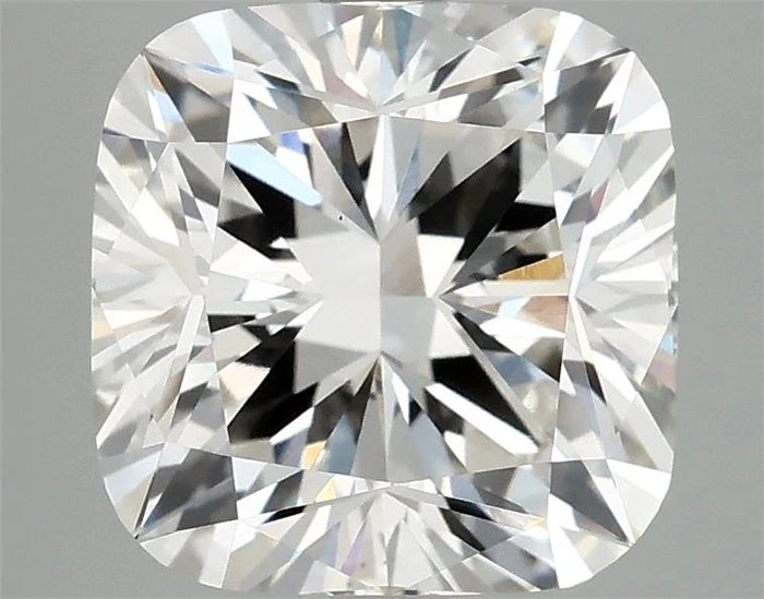 4.01 Carat · CUSHION · G · VS1 · IGI · Excellent Cut