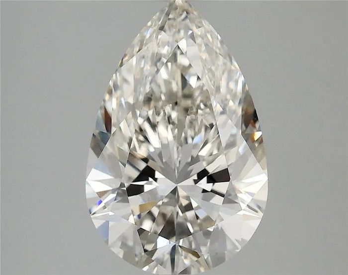 3.10 Carat · PEAR · G · VVS2 · IGI · Excellent Cut