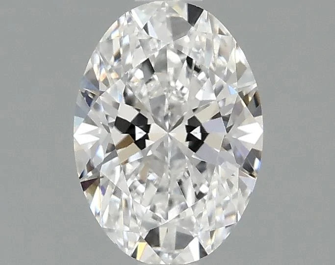 1.08 Carat · OVAL · D · VS1 · IGI · Excellent Cut