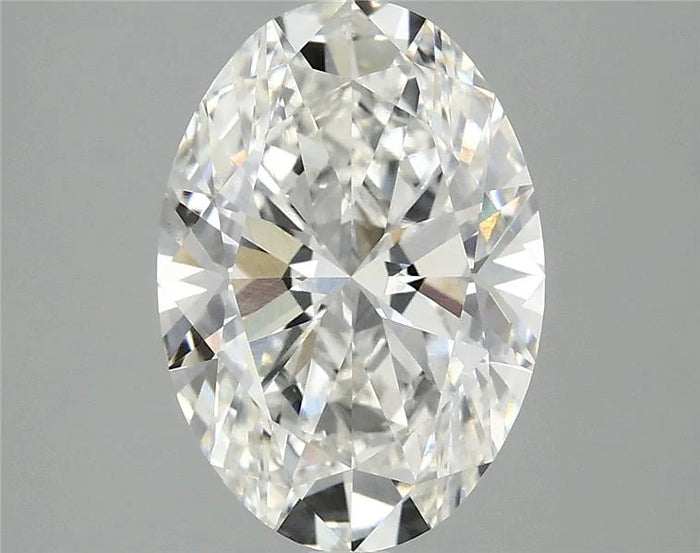 3.10 Carat · OVAL · G · VS1 · IGI · Excellent Cut
