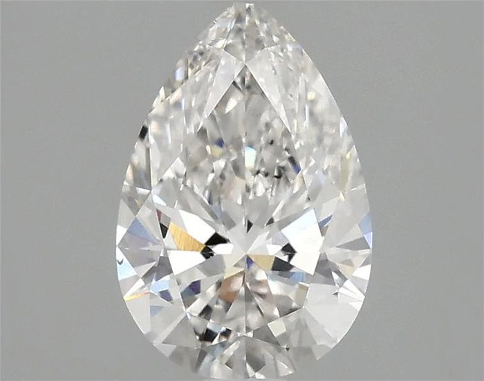 1.59 Carat · PEAR · E · VS2 · IGI · Excellent Cut