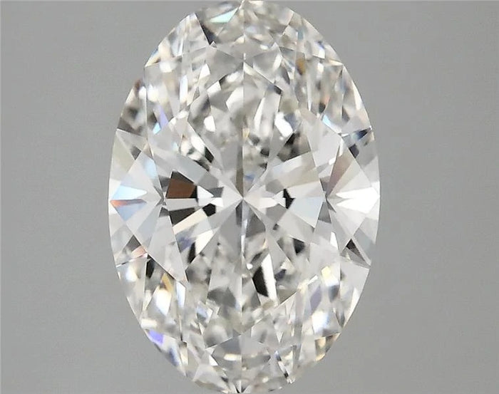 3.10 Carat · OVAL · G · VVS2 · IGI · Excellent Cut
